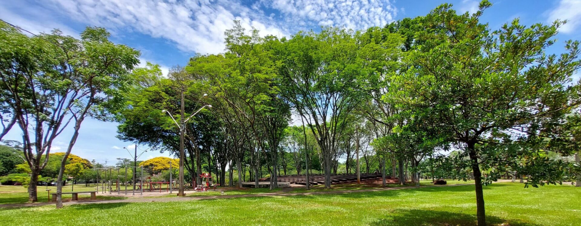 praça da paz