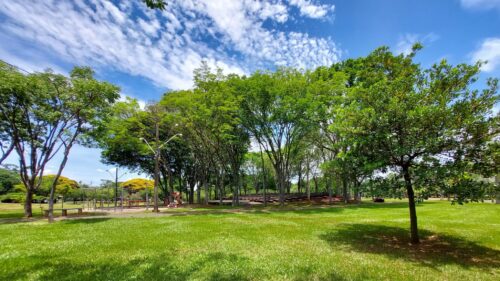 praça da paz