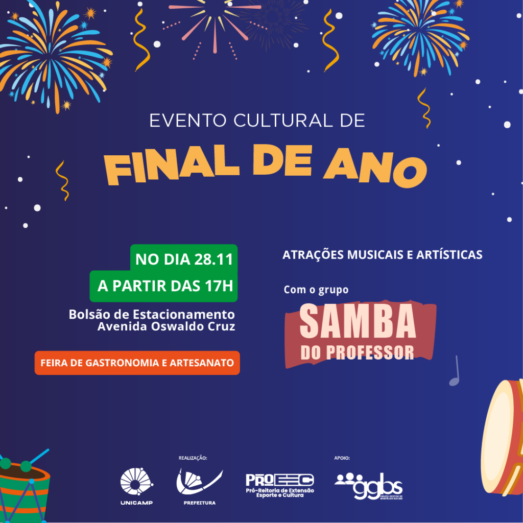 Final de ano