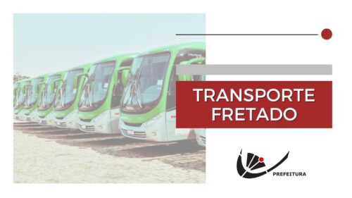 Transporte fretado