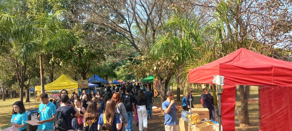 UPA feira