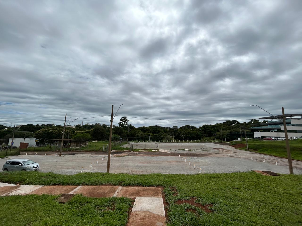 estacionamento IOU
